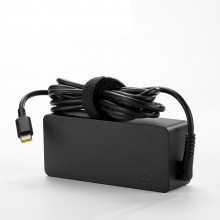 联想（Lenovo）笔记本充电器 USB-C/T...
