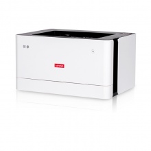 联想（Lenovo）L100 A4黑白激光打印机...