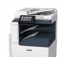 富士施乐（Fuji Xerox）ApeosPort 3060 CPS 4Tray 黑白激光复合复印机（四纸盒+双面器+自动输稿器+USB组件+侧工作台+保修一年）