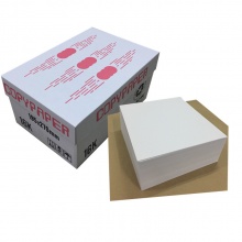 蓝光_16K 80g速印纸 4000张/箱