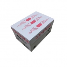 蓝光_16K 80g速印纸 4000张/箱