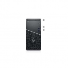 戴尔（DELL）成铭3991 台式电脑主机（I5-10500/8G/256G SSD/Win10H/三年硬盘保留服务）