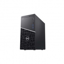 戴尔（DELL）成铭3991 台式电脑主机（I5-10500/8G/256G SSD/Win10H/三年硬盘保留服务）
