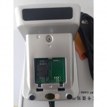 德卡社保卡读卡器T6(带密码键盘接口UE）