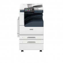 富士施乐（Fuji Xerox）ApeosPort 3560 CPS 2Tray 黑白激光复合复印机（双纸盒+双面器+自动输稿器+USB组件+工作台+保修一年）