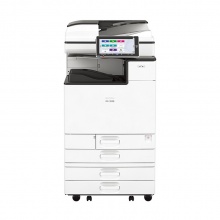 理光（Ricoh）IM C2500彩色复印机（主...
