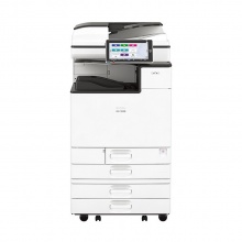 理光（Ricoh）IM C2500彩色复印机（主机+双面器+双面送稿器+网络打印+网络扫描+4个纸盒）