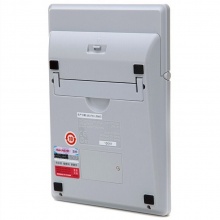 夏普（SHARP）EL-2128 办公型计算器