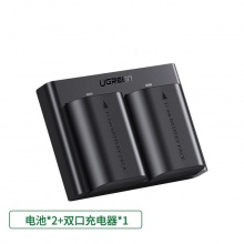 绿联（UGREEN）_BC-109 佳能相机电池...