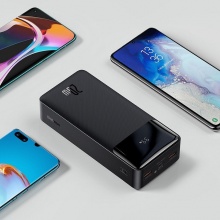 倍思（Baseus）快充充电宝 20000mAh