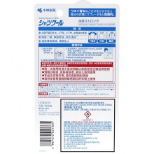 小林制药 衣服用清凉喷雾 100ml
