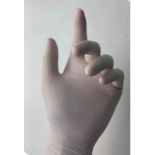 【应急防疫物资】俊达 一次性使用医用乳胶检查手套  100只/盒