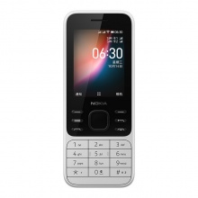 诺基亚 Nokia 6300 老年人直板按键功能...