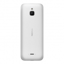 诺基亚 Nokia 6300 老年人直板按键功能手机 4G全网通