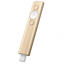 罗技（Logitech）Spotlight 无线...