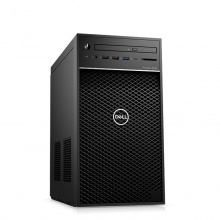 戴尔（DELL）T3640 台式电脑（I9-10...