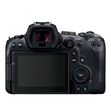 佳能（Canon）EOS R6 微单套机 全画幅微单 4K视频拍摄 实现8级双防抖（机身X镜头）（RF 24-105mm F4 L IS USM）