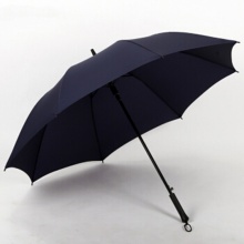 天堂_直杆长柄超大双人雨伞 70cm