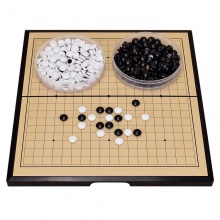 五子棋套装_（含可折叠棋盘）
