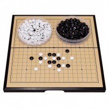 五子棋套装_（含可折叠棋盘）