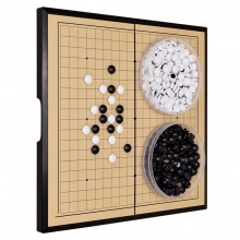 五子棋套装_（含可折叠棋盘）