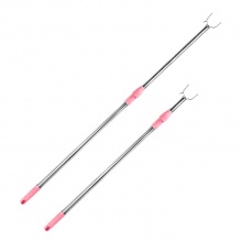 撑衣杆 62-104cm