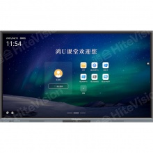 鸿合（HiteVision）HD-86B1 智能...