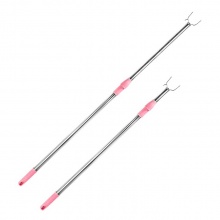 撑衣杆 62-104cm