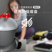 威霸（Viper）SD18 干式吸尘器