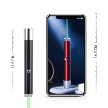 旻智 722 红外线激光灯射笔