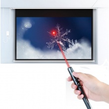 惠斯特 G9 磁吸款翻页笔麦克风