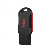 朗科（Netac）U196 U盘 16G USB2.0