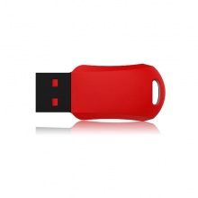 朗科（Netac）U196 U盘 16G USB2.0