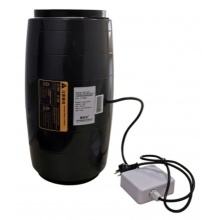檀玥 TY-200PE 公厕专用低位排风超静音管道风机