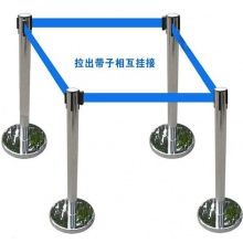 不锈钢隔离带2米