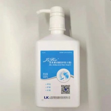 洁芙柔（JIFRO）抗菌洗手液(II型) 500...