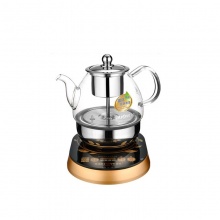 金灶（KAMJOVE）A-99 全自动煮茶器 玻...