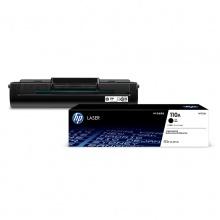 惠普（HP）W1110A 110A黑色硒鼓 适用hp 108a/w 136a/w/nw 138p/pn/pnw