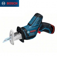 博世（BOSCH）GSA-12V-LI 充电式锂电马刀锯往复锯 （12V双电版）