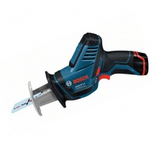 博世（BOSCH）GSA-12V-LI 充电式锂电马刀锯往复锯 （12V双电版）