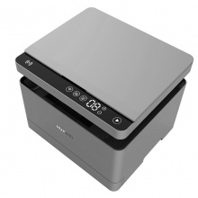 华为（HUAWEI）Pixlab B5 CV81Z-WDM A4黑白激光多功能打印机 双面/打印复印扫描三合一/鸿蒙系统/二年上门服务（含X-15000BZ硒鼓×1+F-1500BZ墨盒×1）