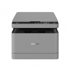 华为（HUAWEI）Pixlab B5 CV81Z-WDM A4黑白激光多功能打印机 双面/打印复印扫描三合一/鸿蒙系统/二年上门服务（含X-15000BZ硒鼓×1+F-1500BZ墨盒×1）