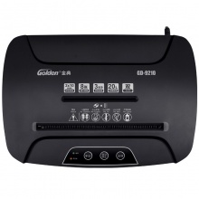 金典（GOLDEN）GD-9210 碎纸机