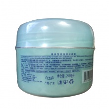 伊莉斯汀 保湿按摩膏 250ml