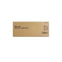柯尼卡美能达（KONICA MINOLTA）WX-103 废粉盒 适用C364/C284/C308/C368