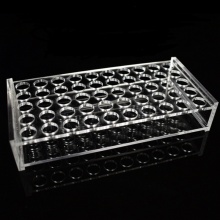 样品瓶架3ml 50孔（5*10）