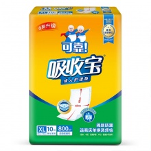可靠COCO 成人护理垫(60*90cm)10片...
