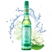 六神 玻璃瓶花露水 95ml