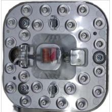 灯光源模组感应模块 12W