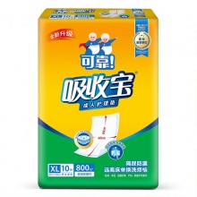 可靠COCO 成人护理垫(60*90cm)10片/包